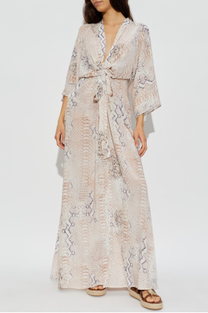 Melissa Odabash Vestido "Wisdom"