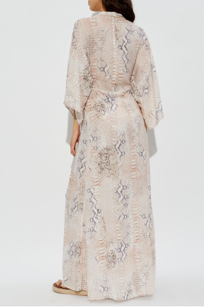Melissa Odabash Vestido "Wisdom"