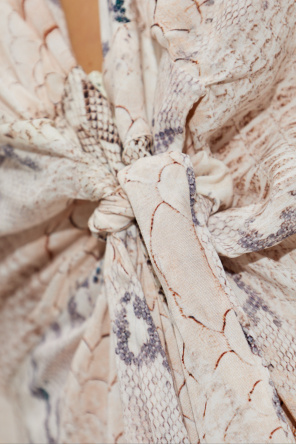 Melissa Odabash Vestido "Wisdom"