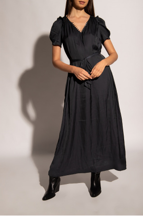 Zadig & Voltaire Maxi dress