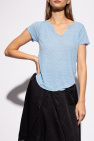 Zadig & Voltaire V-neck T-shirt