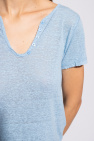 Zadig & Voltaire V-neck T-shirt