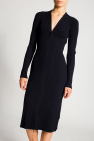 but the Proenza is equally as fabulous Long cardigan