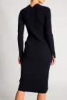 but the Proenza is equally as fabulous Long cardigan