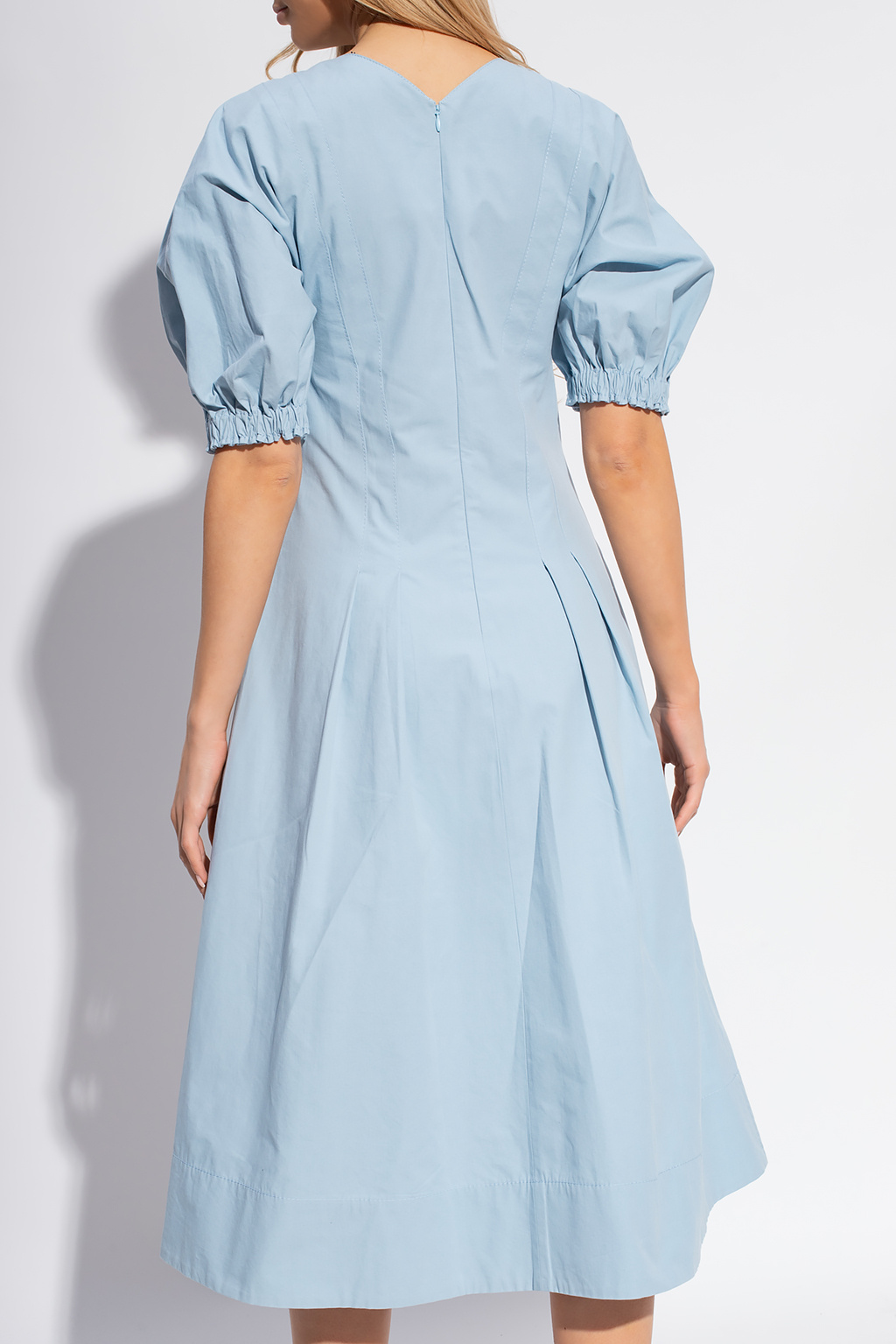 proenza schouler white label dress