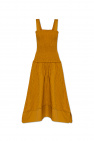 Proenza Schouler White Label Slip dress