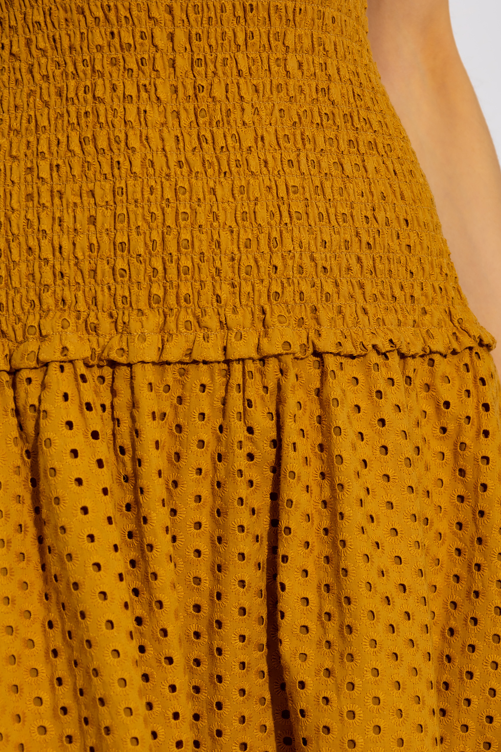 proenza schouler knit dress Slip dress