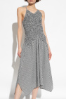 Proenza Schouler White Label Slip dress