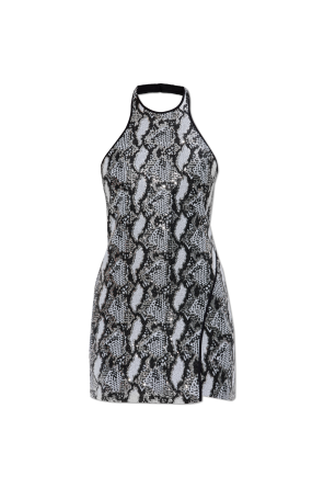 Allany Dress