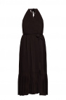 Iro Asymmetric also dress