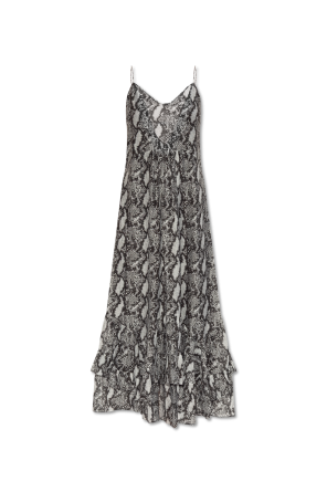 Dress Arouba