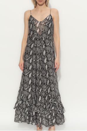 Iro Dress Arouba
