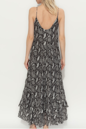 Iro Dress Arouba