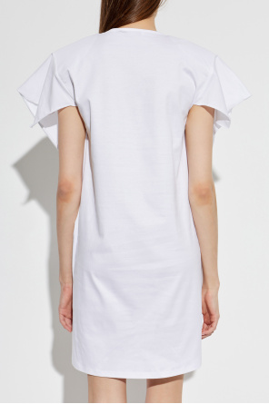 Iro Dress `Aslan`