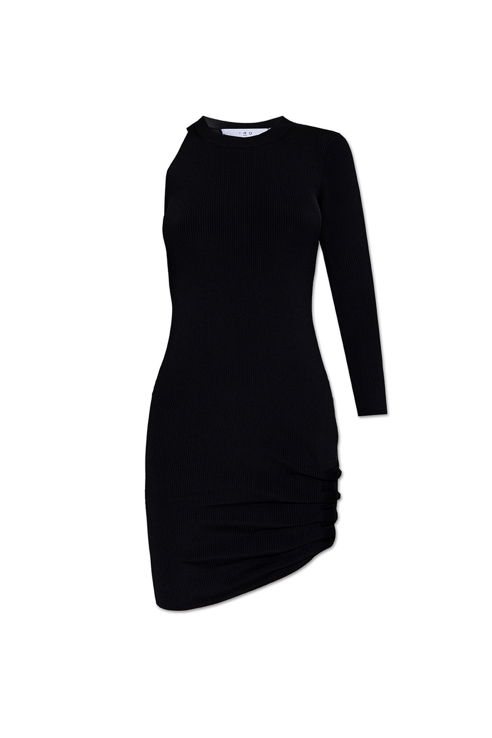 Iro Ribbed Quest dress