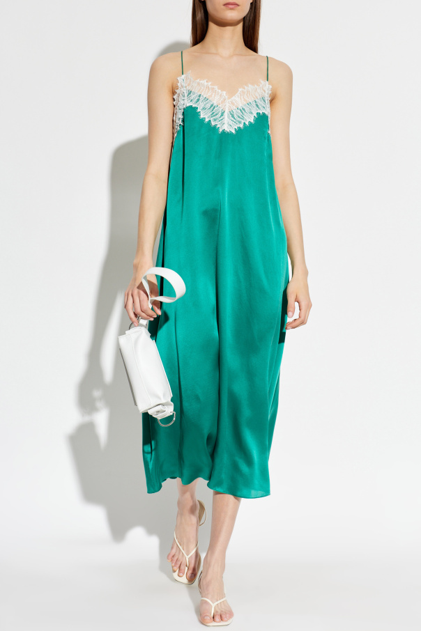 Iro Vestido "Bailar"