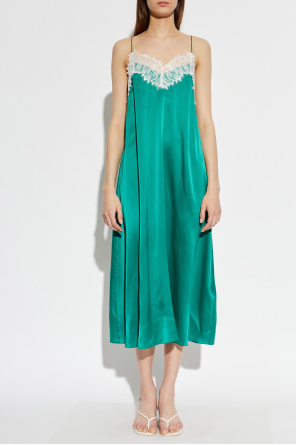 Iro Vestido "Bailar"