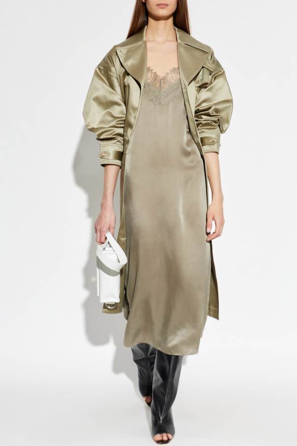 Iro ‘Bailar’ dress