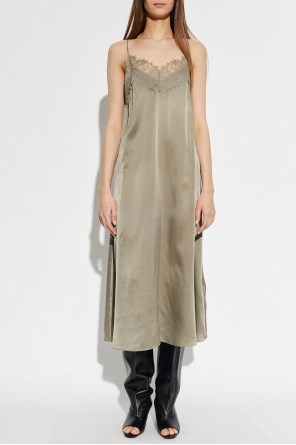 Iro ‘Bailar’ dress