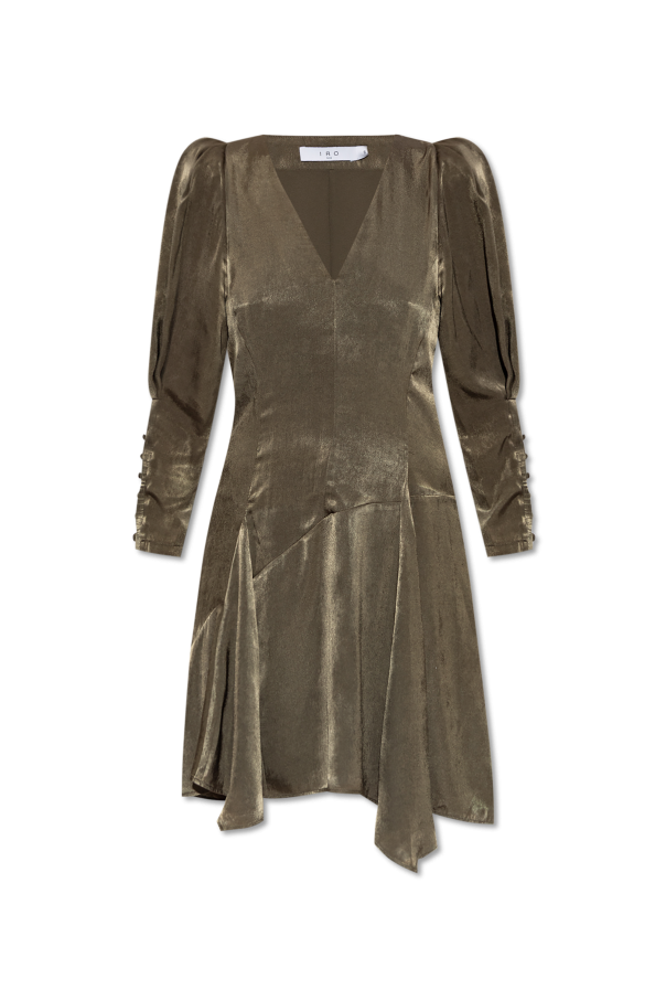 Dress "Emerila" od Iro