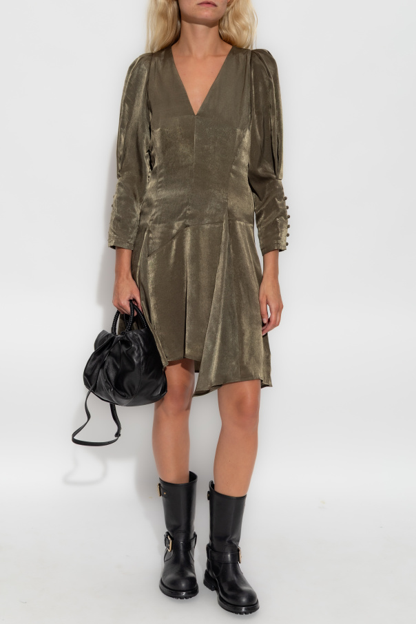 Iro Vestido `Emerila`