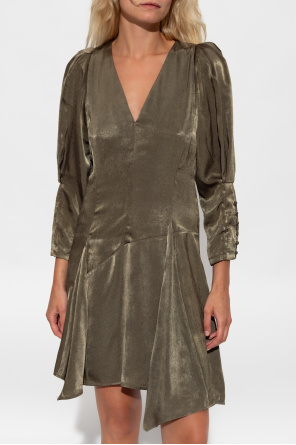 Iro Vestido `Emerila`