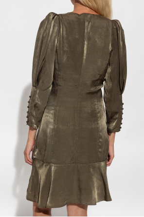 Iro Vestido `Emerila`