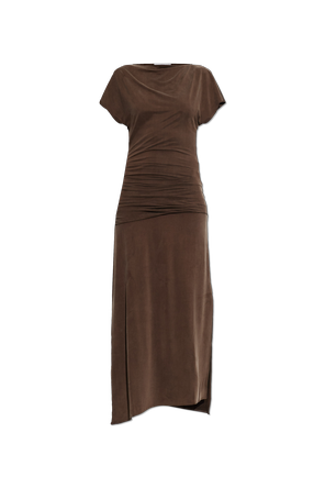 ‘Excess’ dress
