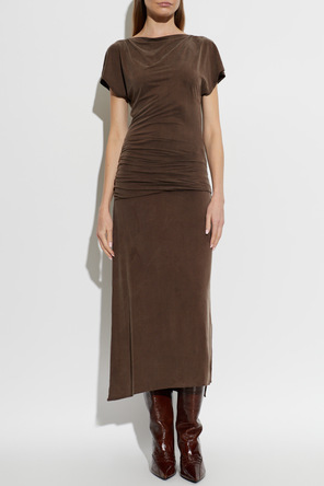 Iro Kleid „Excess“