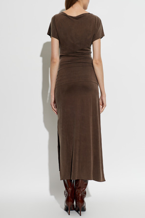 Iro Kleid „Excess“