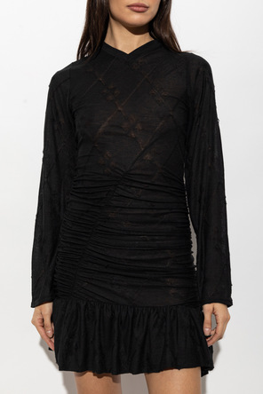 Iro ‘Harmony’ dress