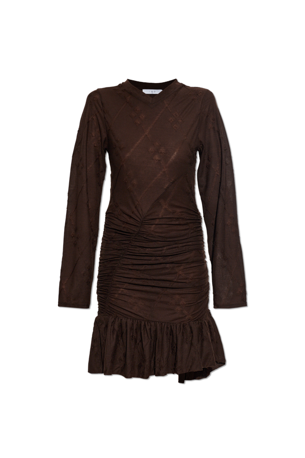 '‘Harmony’' mini dress od Iro