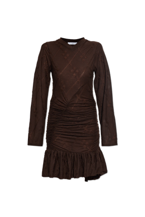 '‘Harmony’' mini dress