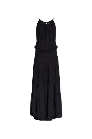 Vestido `Island`