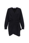 Iro ‘Marilou’ wrap dress