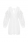 Iro Openwork dress