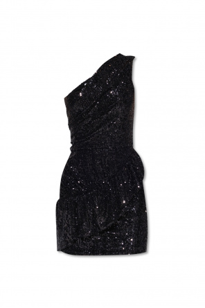 ‘sila’ dress with sequins od Iro