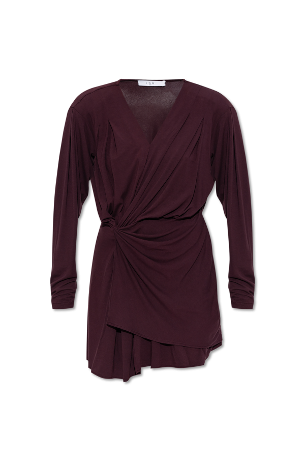 Dress "Tamari" od Iro