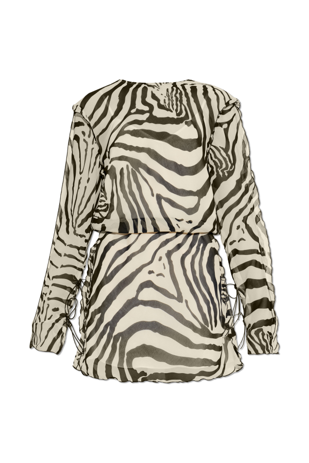 Trinidad dress od Iro
