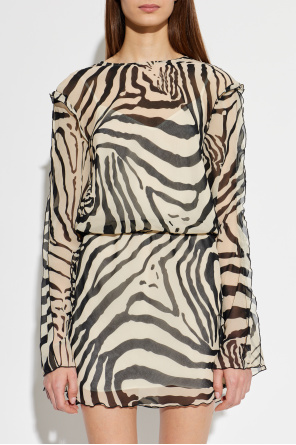 Iro Trinidad dress
