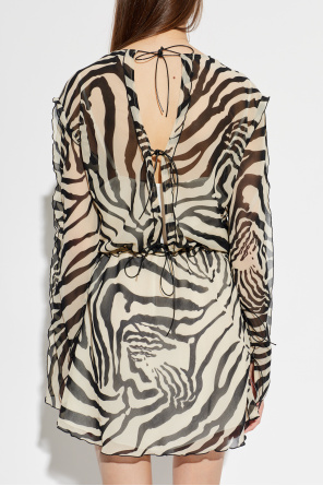 Iro Trinidad dress