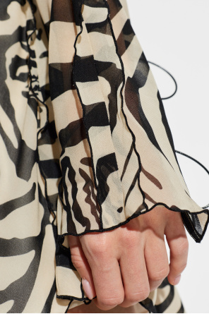 Iro Trinidad dress