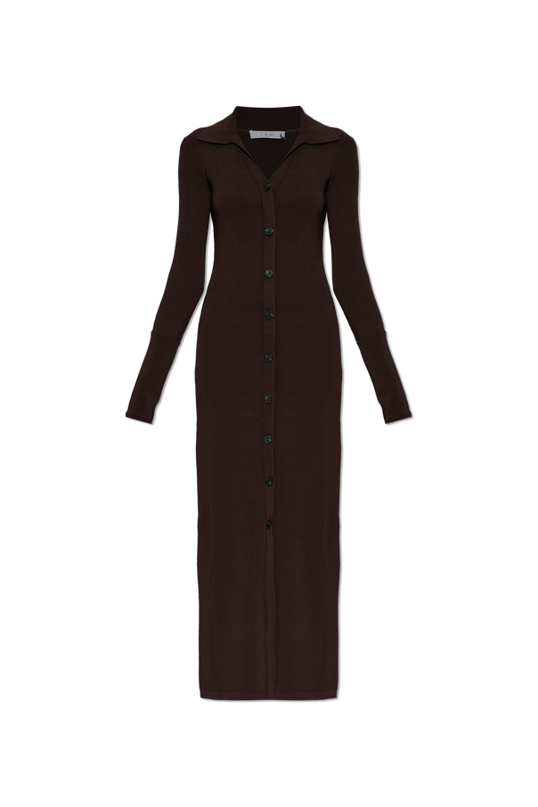 ‘Wonderwall’ Dress od Iro