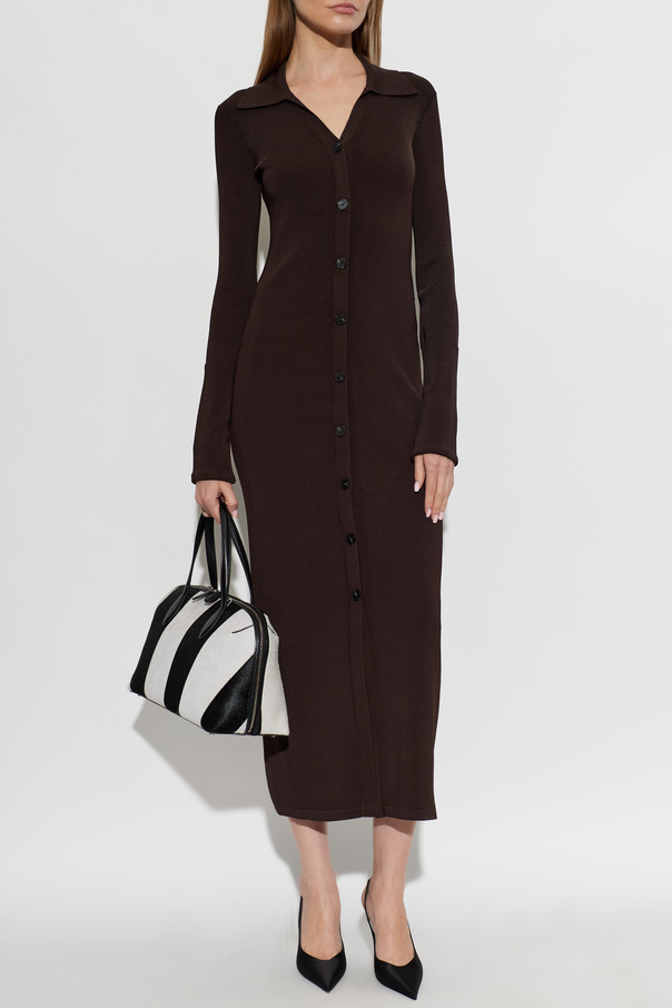 Iro ‘Wonderwall’ Dress