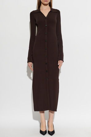 Iro ‘Wonderwall’ Dress
