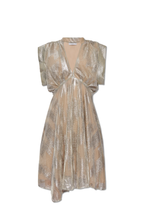 Sleeveless dress od Iro