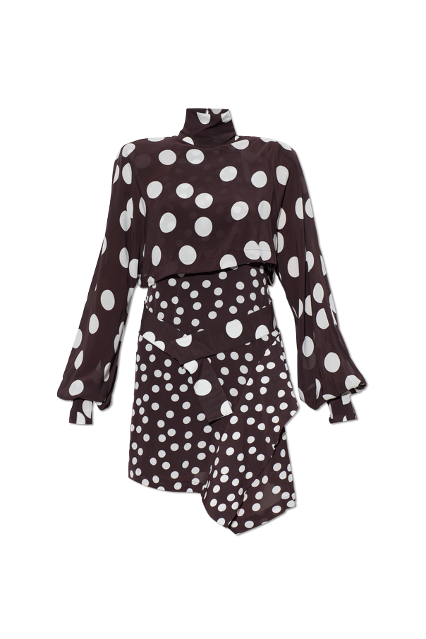 'Damelia' dress od Iro