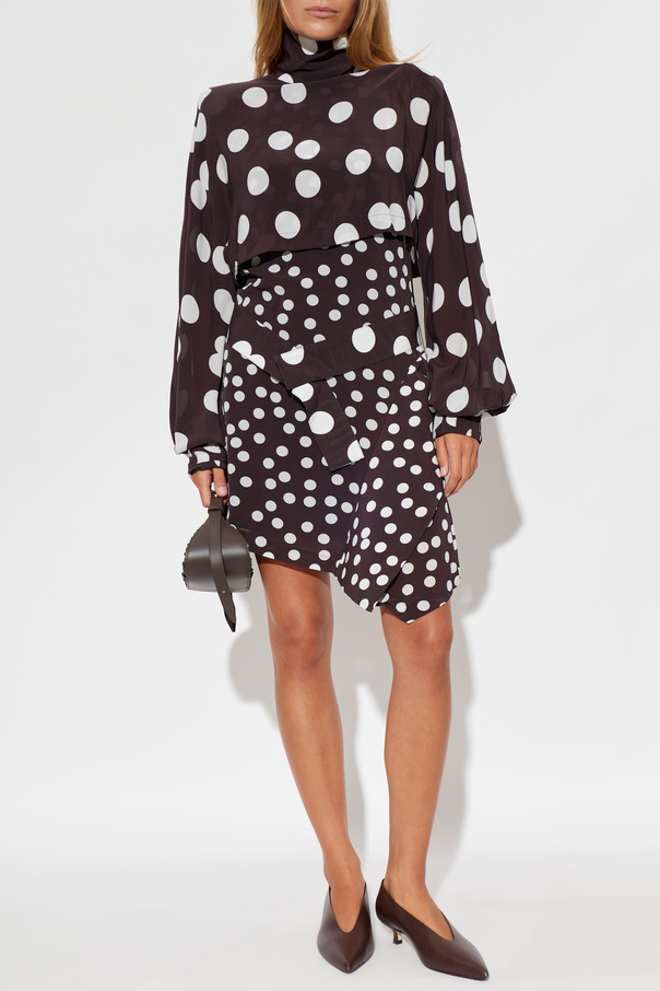 Iro 'Damelia' dress