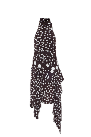 Vestido "Delila"