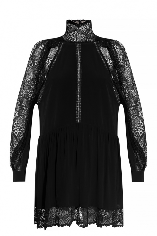 Iro Lace dress